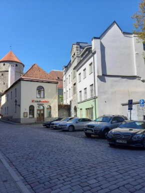 TallinnHousing Knights and Nobility -3 BDR Home in Tallinn